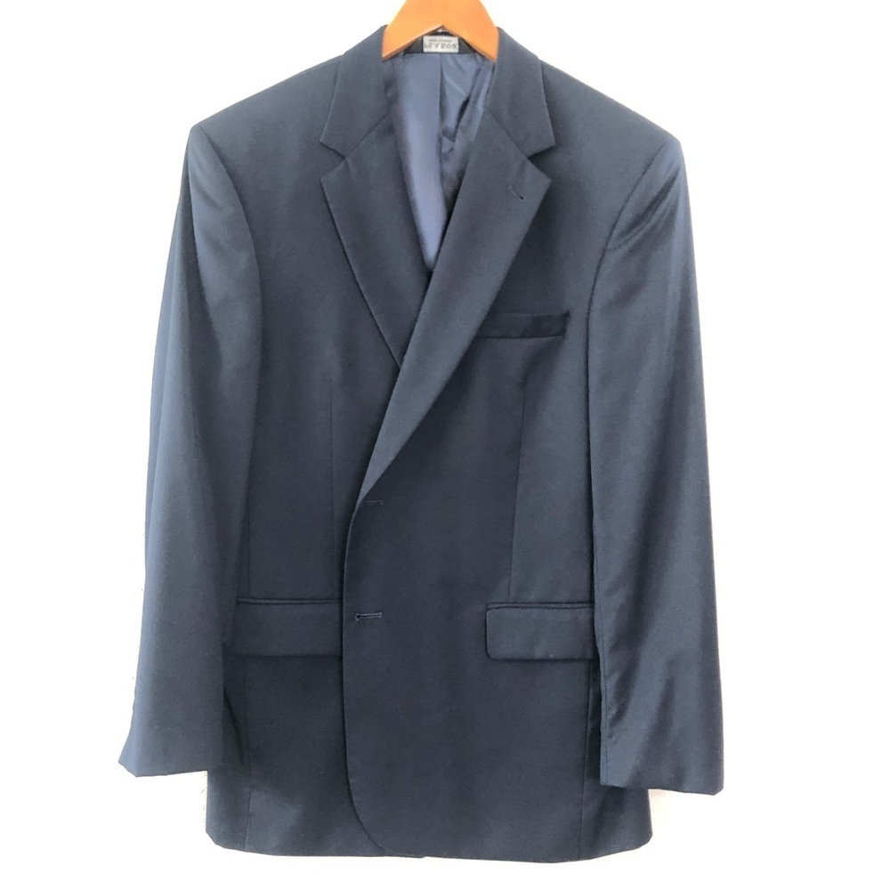 Jos A. Banks Signature Collection Classic Blazer